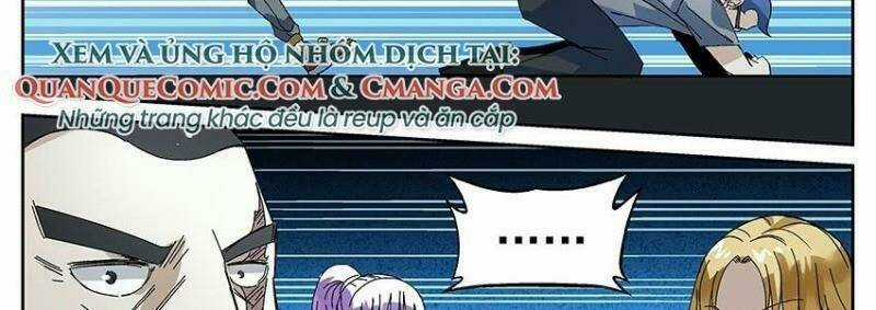 Võ Lực Chí Mạng Chapter 6 trang 25