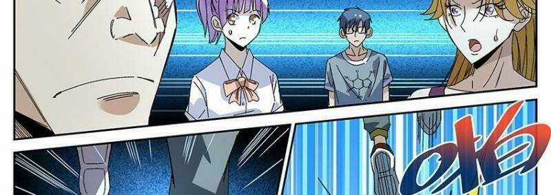 Võ Lực Chí Mạng Chapter 6 trang 26