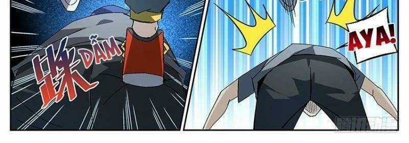 Võ Lực Chí Mạng Chapter 6 trang 27