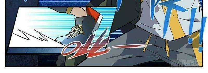 Võ Lực Chí Mạng Chapter 6 trang 3