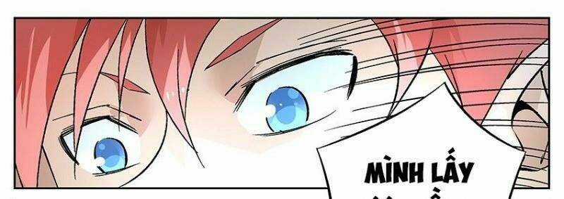 Võ Lực Chí Mạng Chapter 6 trang 32