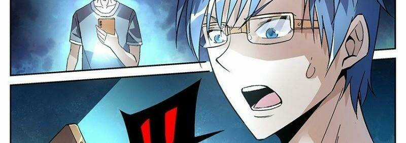 Võ Lực Chí Mạng Chapter 6 trang 37