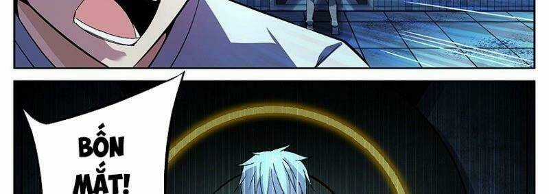 Võ Lực Chí Mạng Chapter 6 trang 5