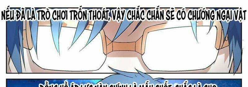 Võ Lực Chí Mạng Chapter 6 trang 8