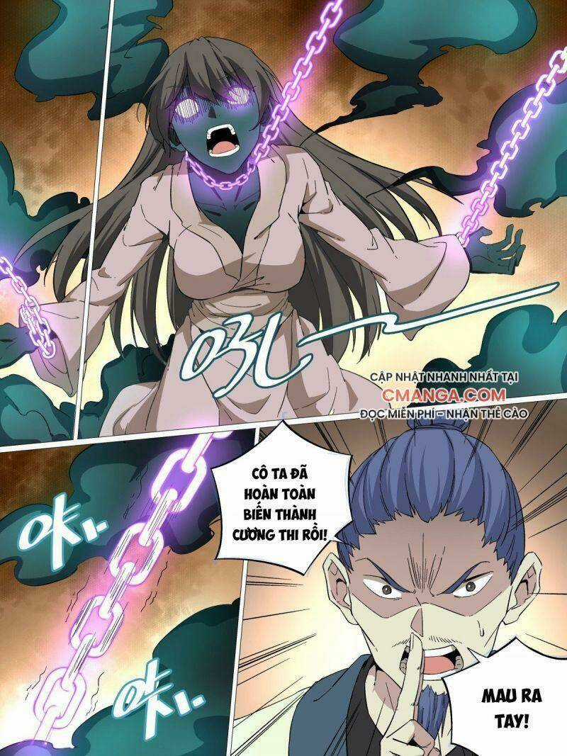 Võ Lực Chí Mạng Chapter 62 trang 0