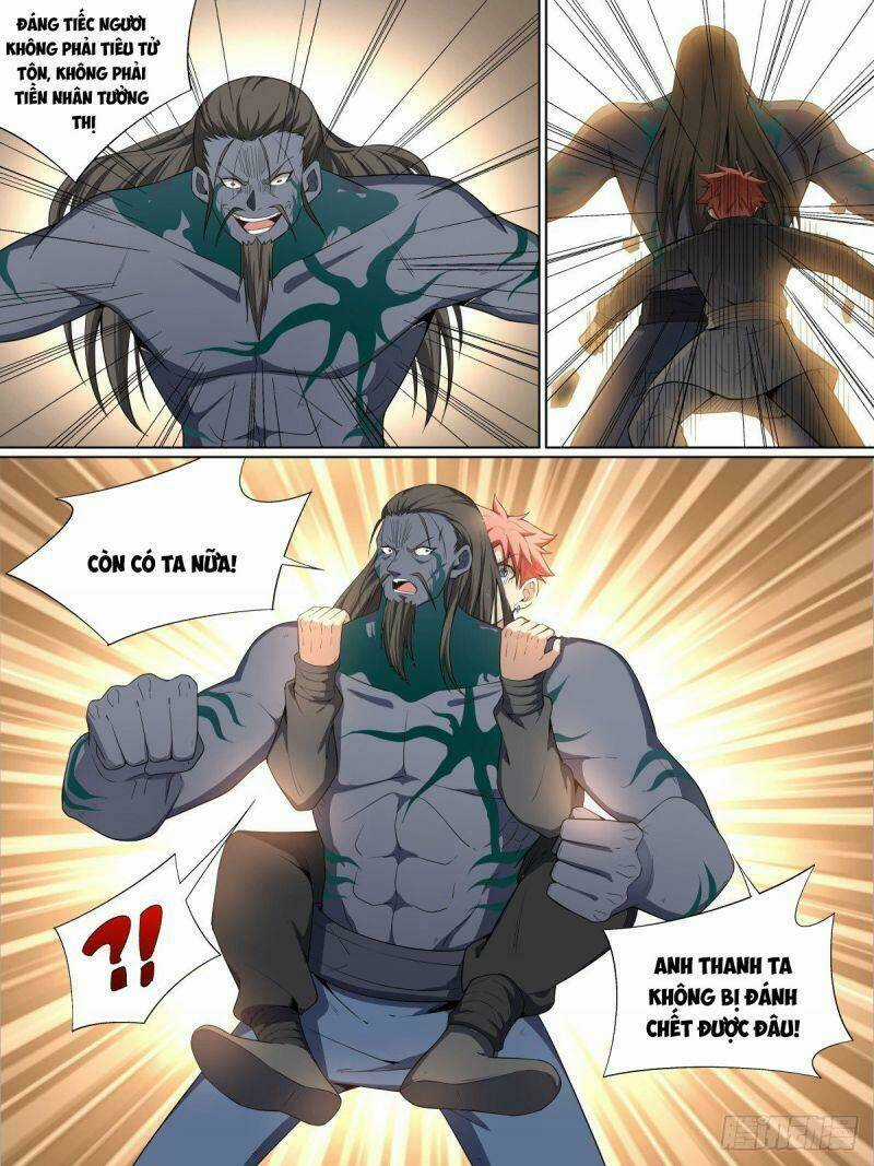 Võ Lực Chí Mạng Chapter 65 trang 1