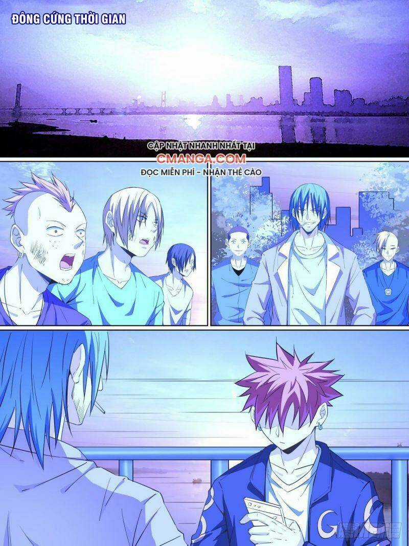 Võ Lực Chí Mạng Chapter 67 trang 0
