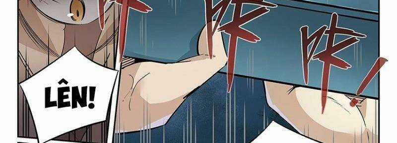 Võ Lực Chí Mạng Chapter 7 trang 10