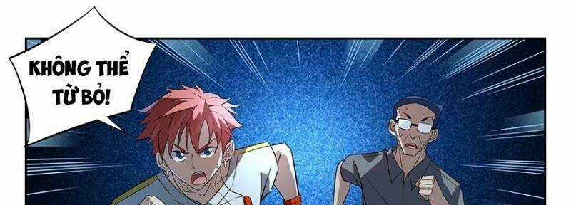 Võ Lực Chí Mạng Chapter 7 trang 16