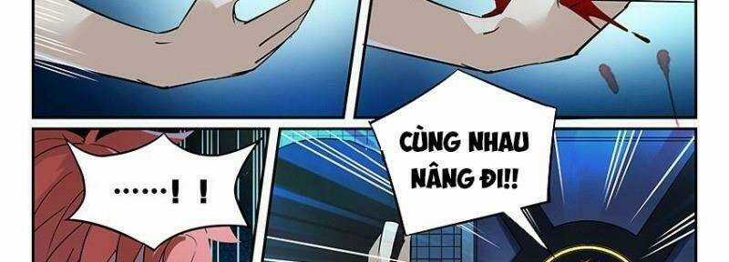 Võ Lực Chí Mạng Chapter 7 trang 18