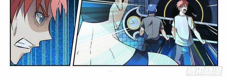 Võ Lực Chí Mạng Chapter 7 trang 19