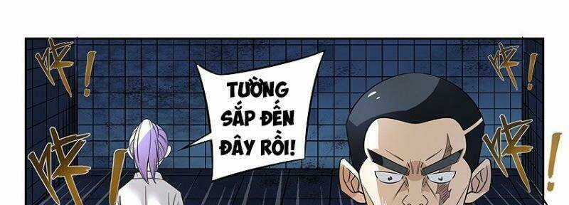 Võ Lực Chí Mạng Chapter 7 trang 20