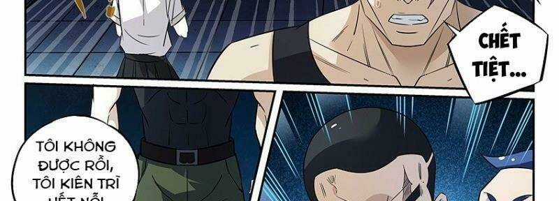Võ Lực Chí Mạng Chapter 7 trang 21