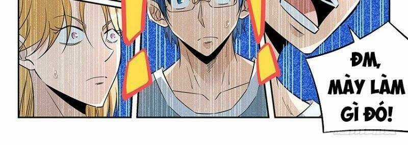 Võ Lực Chí Mạng Chapter 7 trang 27