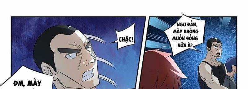 Võ Lực Chí Mạng Chapter 7 trang 28
