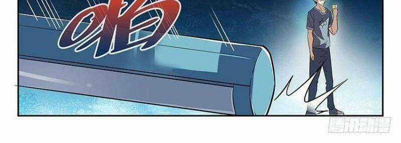 Võ Lực Chí Mạng Chapter 7 trang 3