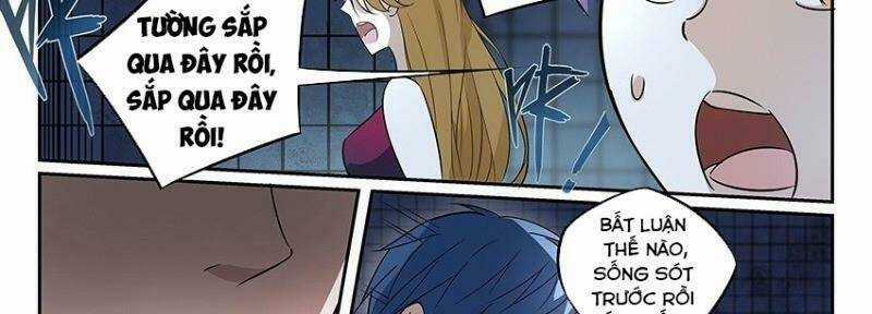 Võ Lực Chí Mạng Chapter 7 trang 30