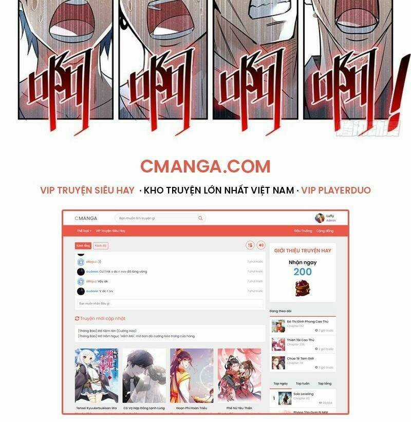 Võ Lực Chí Mạng Chapter 7 trang 35