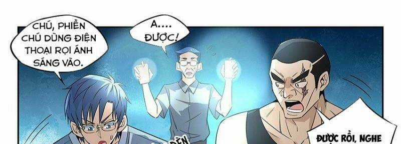 Võ Lực Chí Mạng Chapter 7 trang 8