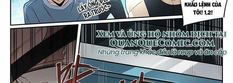 Võ Lực Chí Mạng Chapter 7 trang 9