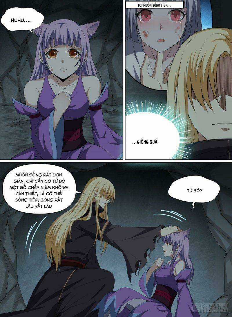 Võ Lực Chí Mạng Chapter 78 trang 1