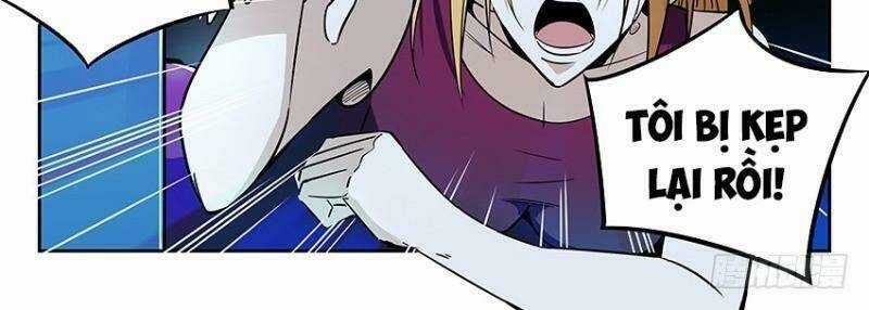 Võ Lực Chí Mạng Chapter 8 trang 11