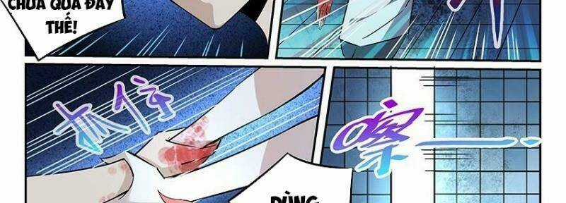 Võ Lực Chí Mạng Chapter 8 trang 13