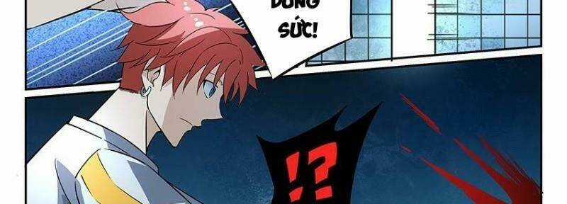 Võ Lực Chí Mạng Chapter 8 trang 14