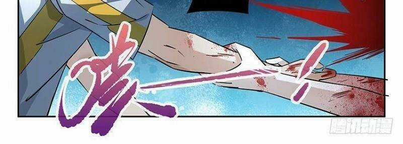 Võ Lực Chí Mạng Chapter 8 trang 15