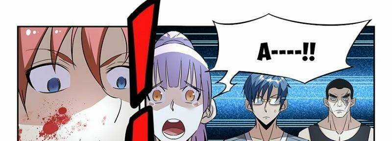 Võ Lực Chí Mạng Chapter 8 trang 16