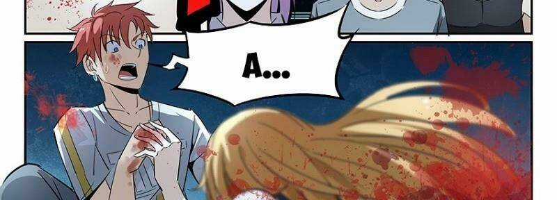 Võ Lực Chí Mạng Chapter 8 trang 17