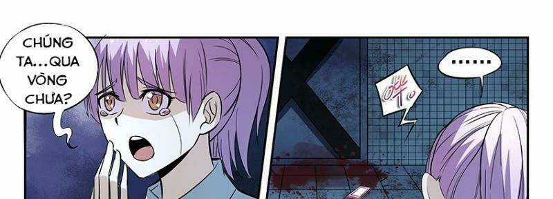 Võ Lực Chí Mạng Chapter 8 trang 20