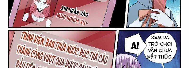 Võ Lực Chí Mạng Chapter 8 trang 22
