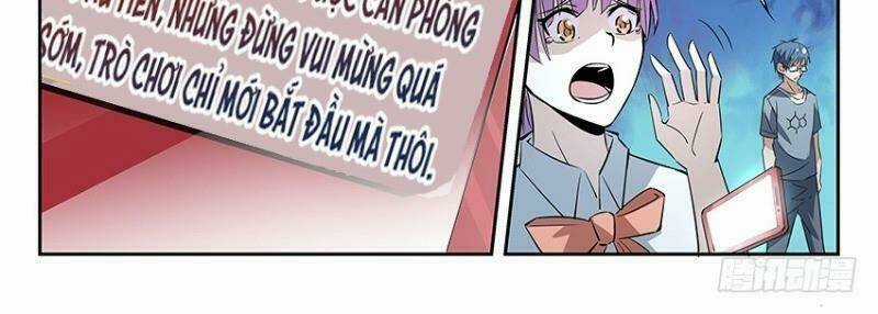 Võ Lực Chí Mạng Chapter 8 trang 23