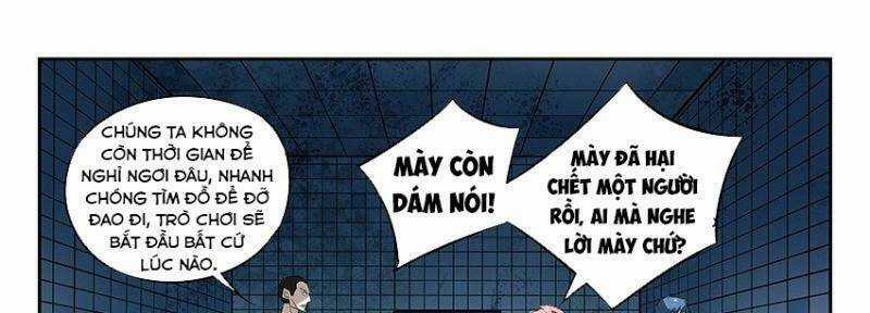 Võ Lực Chí Mạng Chapter 8 trang 24