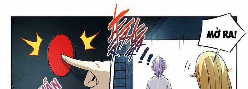 Võ Lực Chí Mạng Chapter 8 trang 4