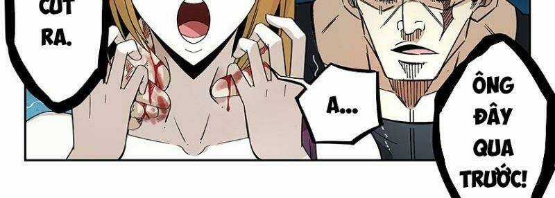 Võ Lực Chí Mạng Chapter 8 trang 7