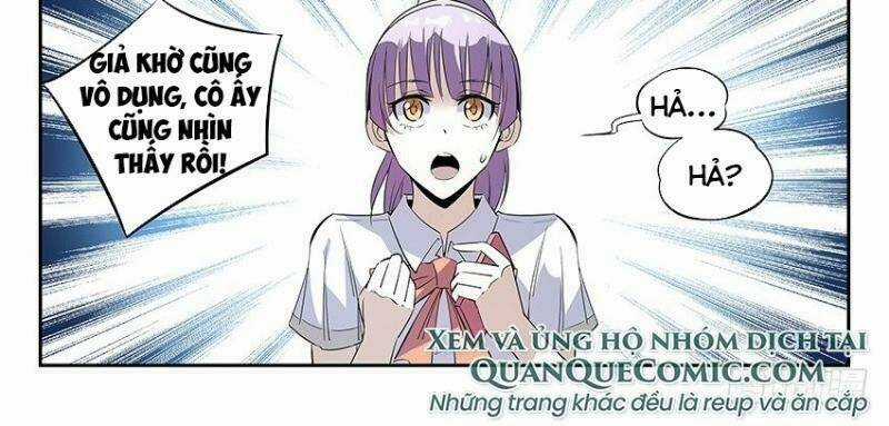 Võ Lực Chí Mạng Chapter 9 trang 11
