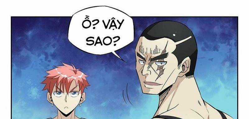 Võ Lực Chí Mạng Chapter 9 trang 12