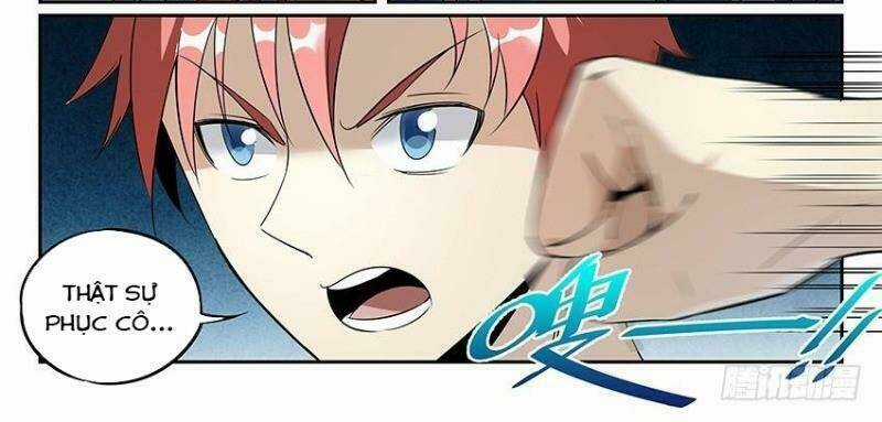Võ Lực Chí Mạng Chapter 9 trang 14