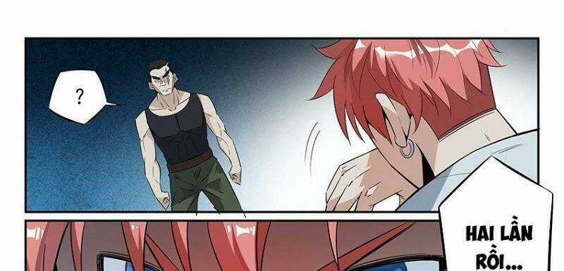 Võ Lực Chí Mạng Chapter 9 trang 18