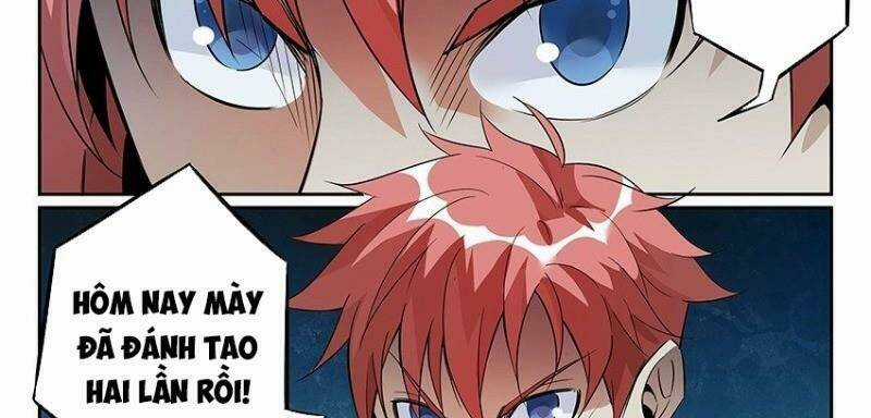 Võ Lực Chí Mạng Chapter 9 trang 19
