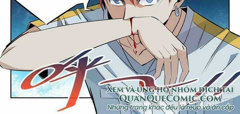 Võ Lực Chí Mạng Chapter 9 trang 20