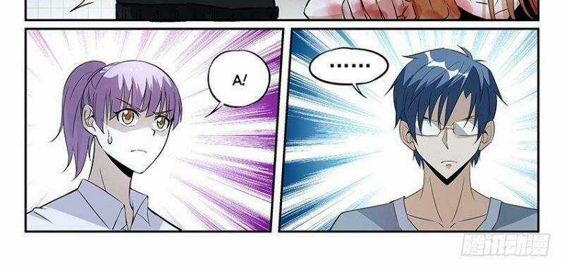 Võ Lực Chí Mạng Chapter 9 trang 23