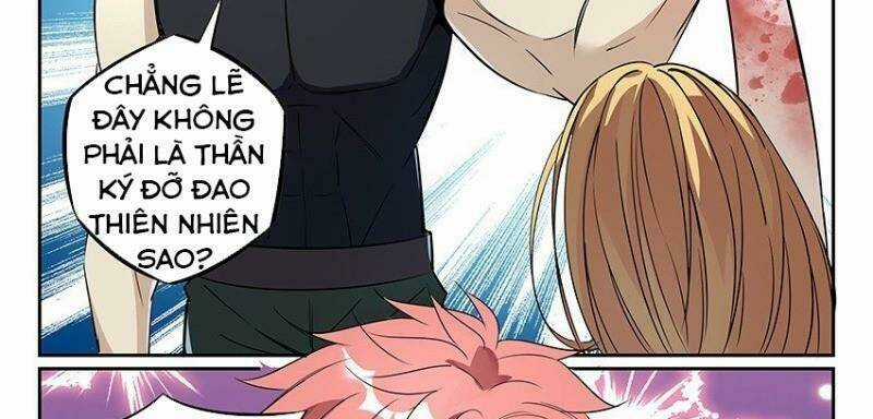 Võ Lực Chí Mạng Chapter 9 trang 25