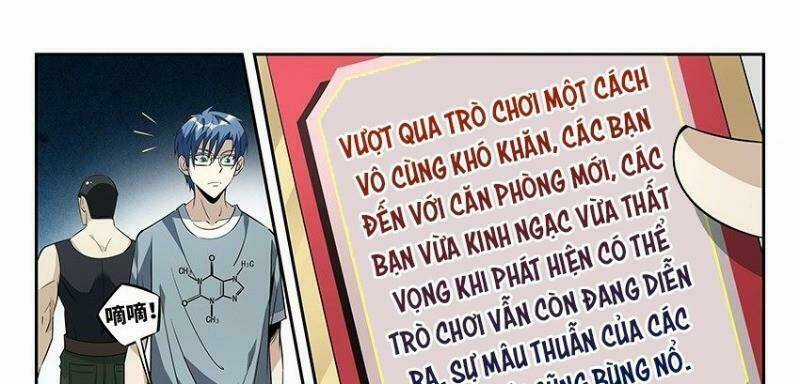 Võ Lực Chí Mạng Chapter 9 trang 3