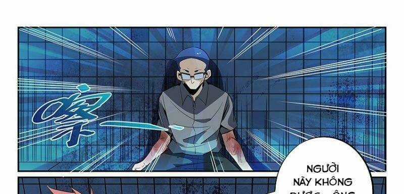 Võ Lực Chí Mạng Chapter 9 trang 30