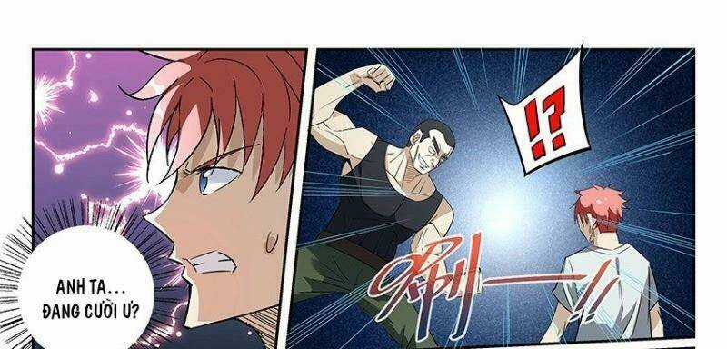 Võ Lực Chí Mạng Chapter 9 trang 33