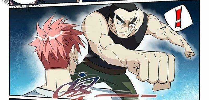 Võ Lực Chí Mạng Chapter 9 trang 34
