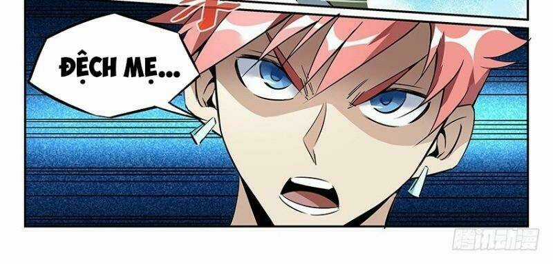 Võ Lực Chí Mạng Chapter 9 trang 35
